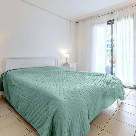 Cozy 2 Bed 2 Bath Balcon Gigantes *