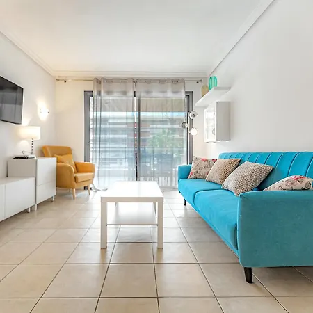 Cozy 2 Bed 2 Bath Balcon Gigantes * Puerto de Santiago (Tenerife)