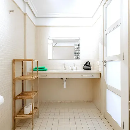 Cozy 2 Bed 2 Bath Balcon Gigantes * Puerto de Santiago (Tenerife)