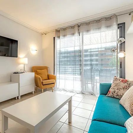 Cozy 2 Bed 2 Bath Balcon Gigantes *