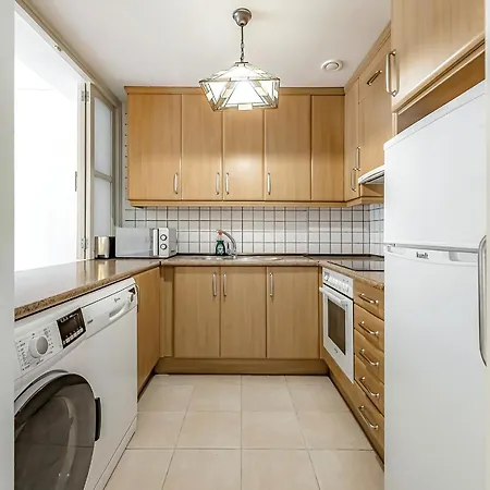 Cozy 2 Bed 2 Bath Balcon Gigantes *