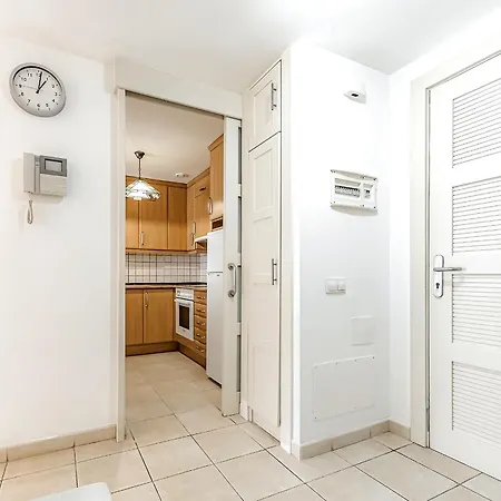 Cozy 2 Bed 2 Bath Balcon Gigantes * Puerto de Santiago (Tenerife)