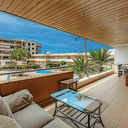 Cozy 2 Bed 2 Bath Balcon Gigantes *