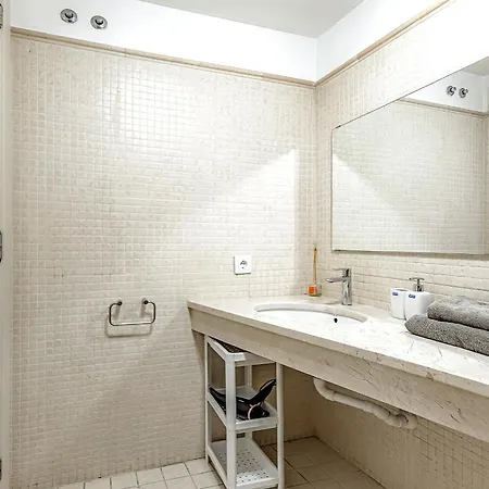 Apartmán Cozy 2 Bed 2 Bath Balcon Gigantes