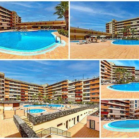 Cozy 2 Bed 2 Bath Balcon Gigantes * Puerto de Santiago (Tenerife)