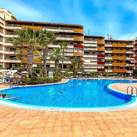 Cozy 2 Bed 2 Bath Balcon Gigantes *