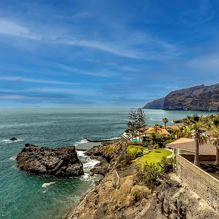 Appartamento Cozy 2 Bed 2 Bath Balcon Gigantes *