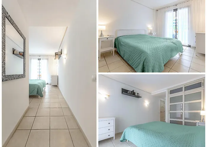 Cozy 2 Bed 2 Bath Balcon Gigantes *