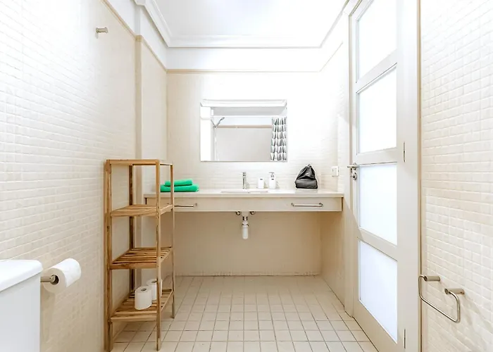 Cozy 2 Bed 2 Bath Balcon Gigantes * 푸에르토 데 산티아고