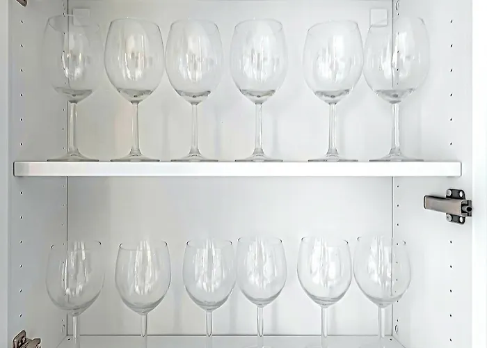 Cozy 2 Bed 2 Bath Balcon Gigantes * 푸에르토 데 산티아고