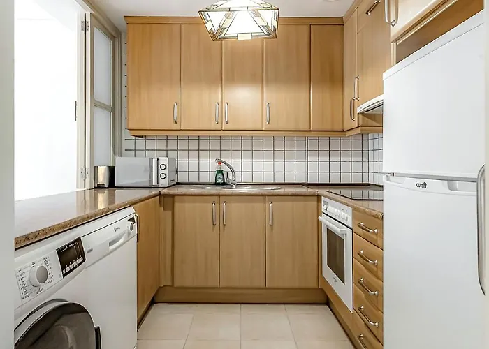 Cozy 2 Bed 2 Bath Balcon Gigantes *