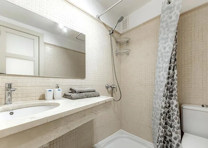 Cozy 2 Bed 2 Bath Balcon Gigantes *