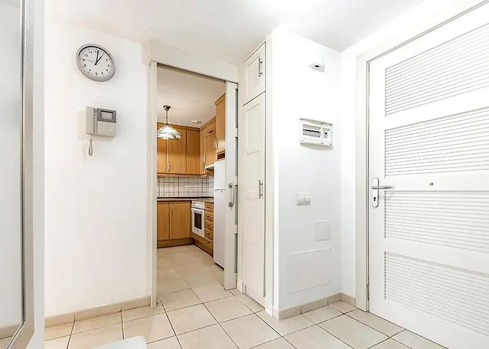 Cozy 2 Bed 2 Bath Balcon Gigantes * 푸에르토 데 산티아고