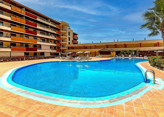 Cozy 2 Bed 2 Bath Balcon Gigantes *