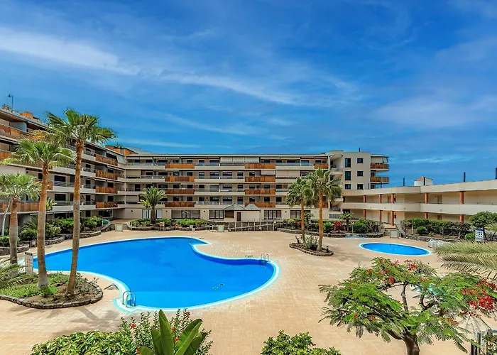 Cozy 2 Bed 2 Bath Balcon Gigantes * Puerto de Santiago (Tenerife)