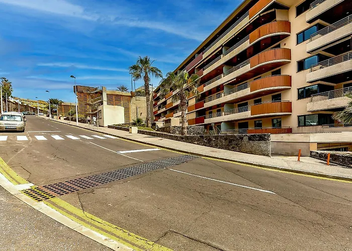 Cozy 2 Bed 2 Bath Balcon Gigantes *