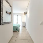 Cozy 2 Bed 2 Bath Balcon Gigantes דירה פוארטו דה סנטיאגו