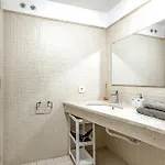 דירה Cozy 2 Bed 2 Bath Balcon Gigantes