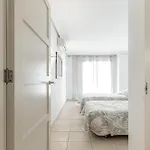 דירה Cozy 2 Bed 2 Bath Balcon Gigantes
