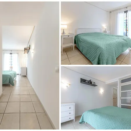 Cozy 2 Bed 2 Bath Balcon Gigantes *