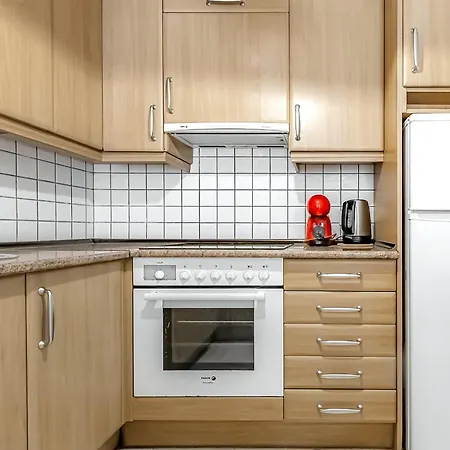 Cozy 2 Bed 2 Bath Balcon Gigantes Puerto de Santiago (Tenerife)