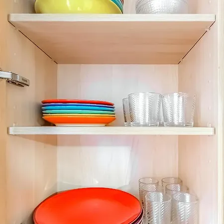 Apartment Cozy 2 Bed 2 Bath Balcon Gigantes *