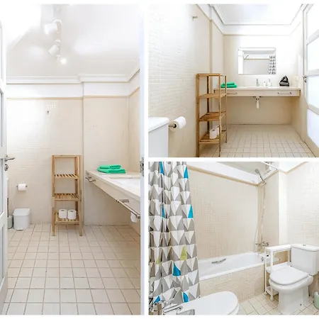 Apartment Cozy 2 Bed 2 Bath Balcon Gigantes Puerto de Santiago (Tenerife)