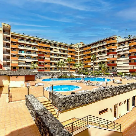 Cozy 2 Bed 2 Bath Balcon Gigantes