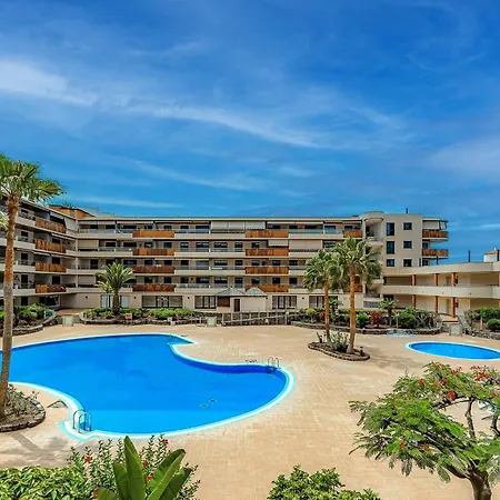 Cozy 2 Bed 2 Bath Balcon Gigantes * Puerto de Santiago (Tenerife)