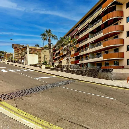 Cozy 2 Bed 2 Bath Balcon Gigantes *