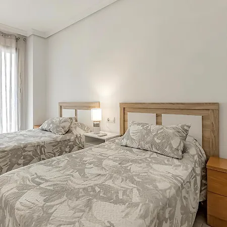 아파트 Cozy 2 Bed 2 Bath Balcon Gigantes *
