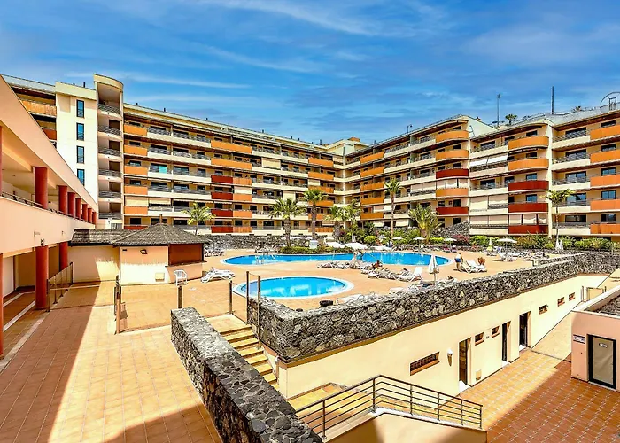 Cozy 2 Bed 2 Bath Balcon Gigantes