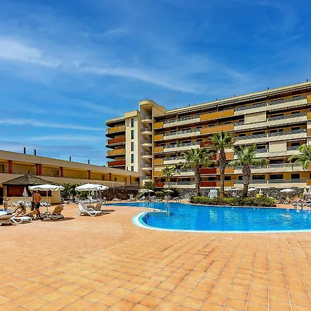 Cozy 2 Bed 2 Bath Balcon Gigantes 公寓 *