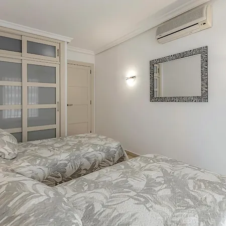 Cozy 2 Bed 2 Bath Balcon Gigantes * 圣地亚哥港