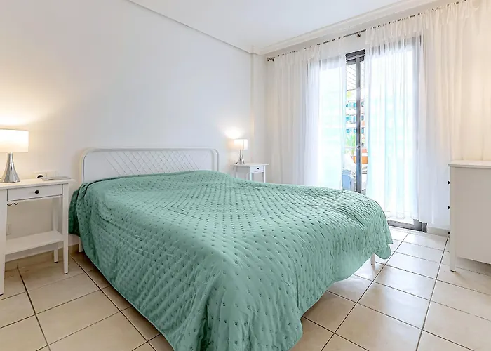 Cozy 2 Bed 2 Bath Balcon Gigantes *