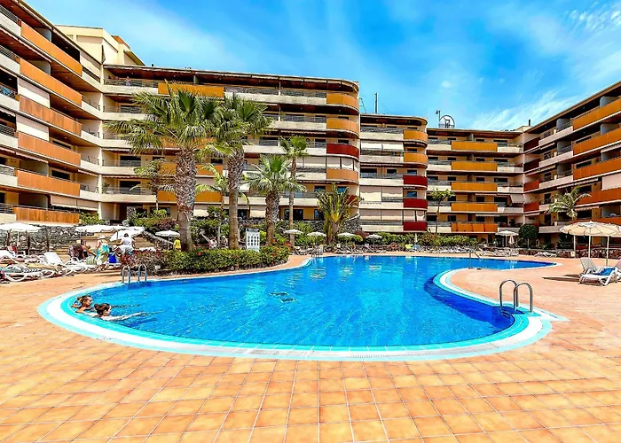 Cozy 2 Bed 2 Bath Balcon Gigantes *