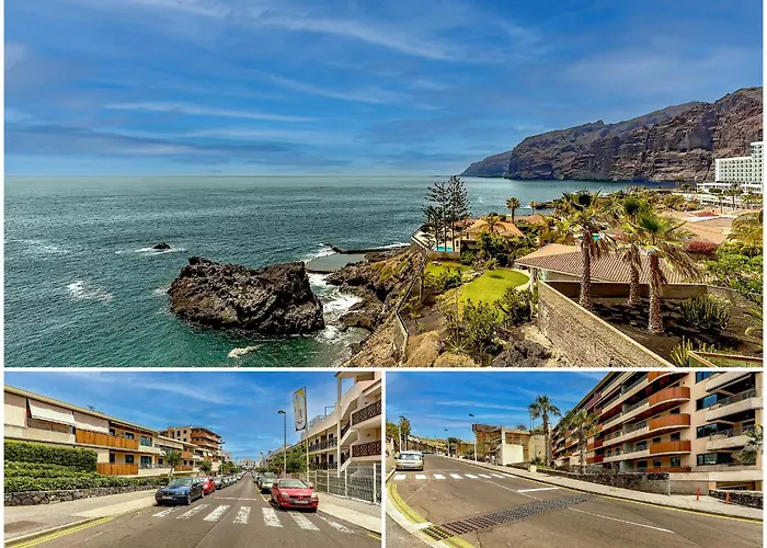 Cozy 2 Bed 2 Bath Balcon Gigantes 公寓