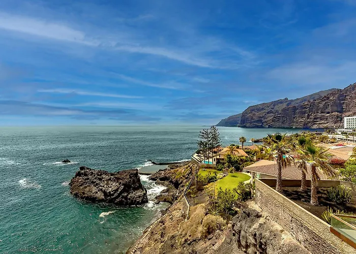 公寓 Cozy 2 Bed 2 Bath Balcon Gigantes *