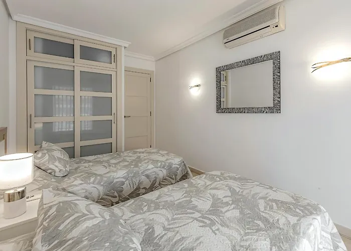 Cozy 2 Bed 2 Bath Balcon Gigantes * 圣地亚哥港